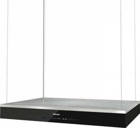 Вытяжка MIELE DA6700D сталь EDST