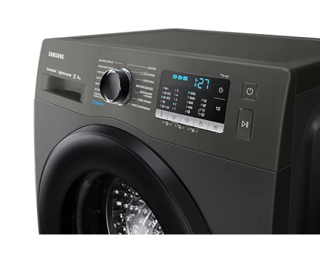 Стиральная машина SAMSUNG WW80AAS22AX