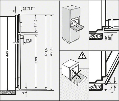 Духовой шкаф MIELE h 5080 bm ix