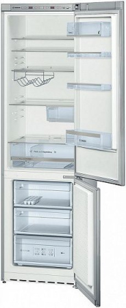 Холодильник BOSCH kge 39xl20 r — фото