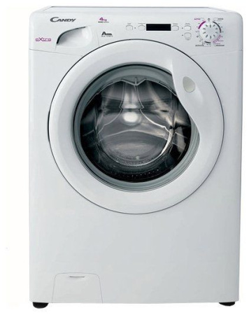 Стиральная машина CANDY GC4 1072D-07