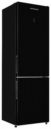 Холодильник KUPPERSBERG NFM 200 BG