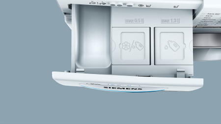 Стиральная машина SIEMENS wm 16y892oe