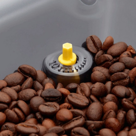 Кофемашина GAGGIA Cadorna Plus RI9602/01 черная