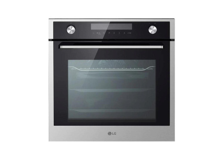 Духовой шкаф LG WSEZD7225S1
