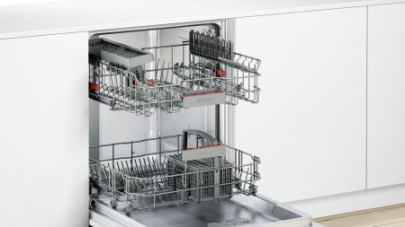 Посудомоечная машина BOSCH SMV 45IX01R