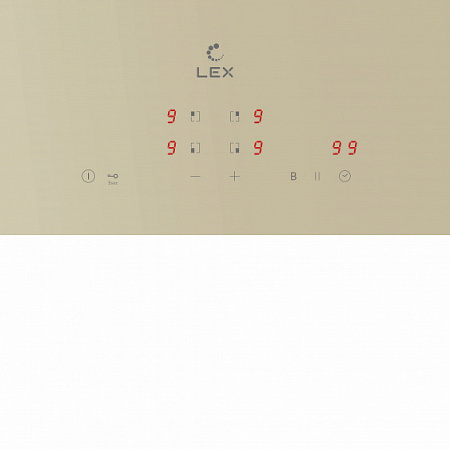 Варочная поверхность LEX EVI 640A IV