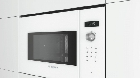 Микроволновая печь Bosch BFL 554MW0