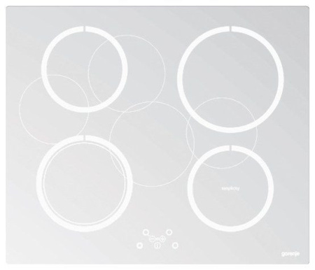 Поверхность GORENJE it 612 syw