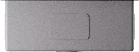 Кухонная мойка OMOIKIRI Taki 54-U/IF Microdecor-IN (4997467)