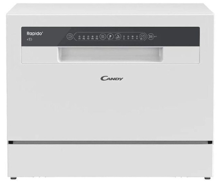 Посудомоечная машина CANDY CP 6F51LW-08