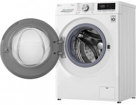 Стиральная машина LG F2V5GS0W