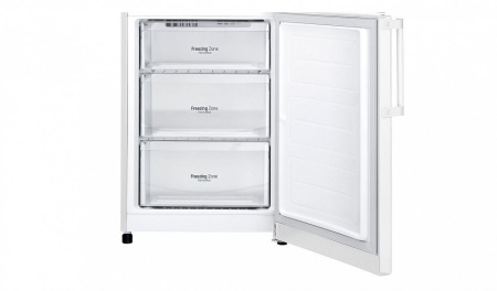 Холодильник LG GA-B499 YVCZ — фото