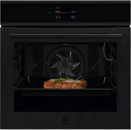 Духовой шкаф ELECTROLUX EOE9P3XT