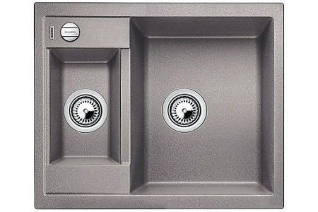 Кухонная мойка BLANCO metra 6 f (519135)