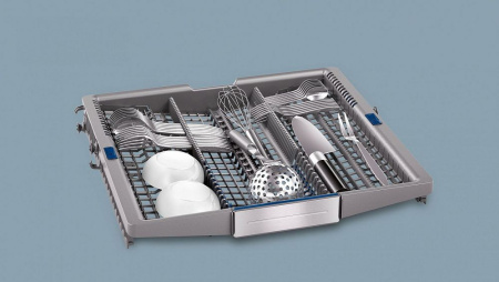 Посудомоечная машина SIEMENS SX858X03TE