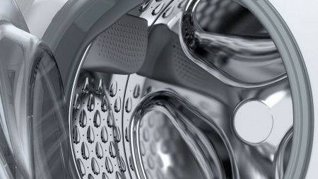 Стиральная машина с фронтальной загрузкой SIEMENS WS12N240OE