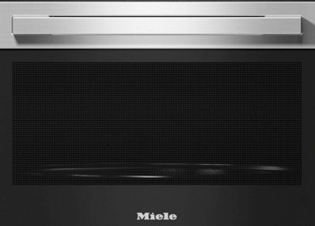 Микроволновая печь MIELE M7244TC EDST/CLST