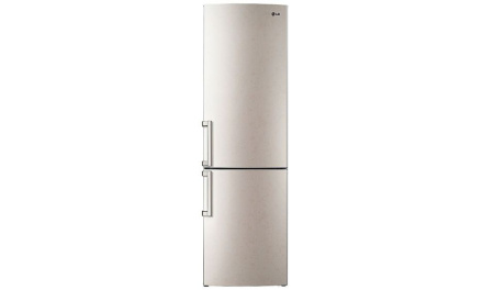 Холодильник LG GA-B489ZECL
