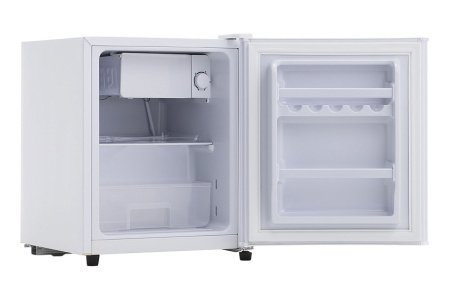 Холодильник OLTO RF-050 White — фото