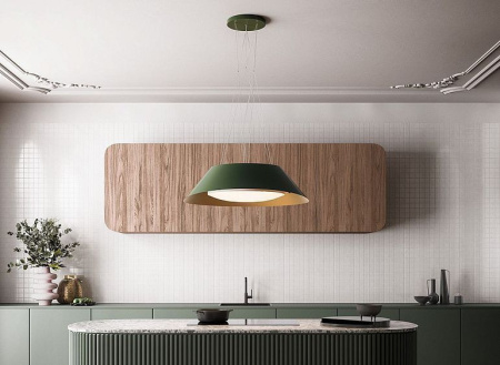 Вытяжка FALMEC VOGUE GREEN (CVGN88.E0P7#ZZZQ461F)