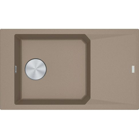 Кухонная мойка FRANKE FXG 611-86 миндаль