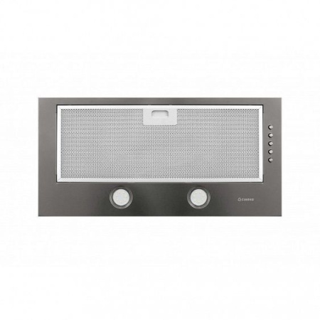 Встраиваемая вытяжка CIARKO Cub 60 Inox