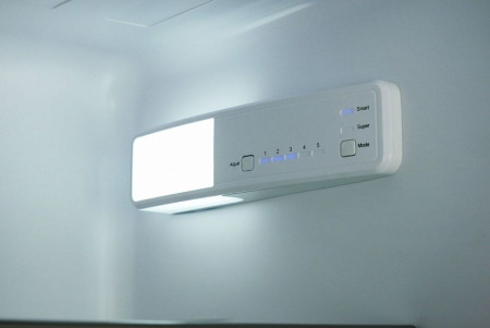 Холодильник LEX RBI 250.21 DF