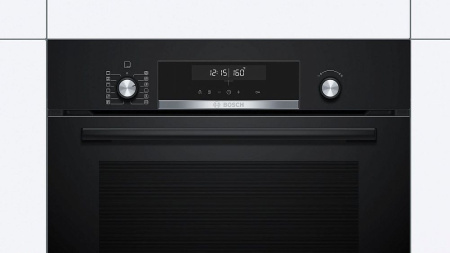 Духовой шкаф BOSCH HBJ577EB0R