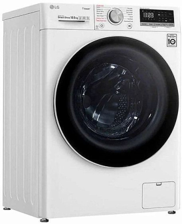 Стиральная машина LG F4WV510S0E