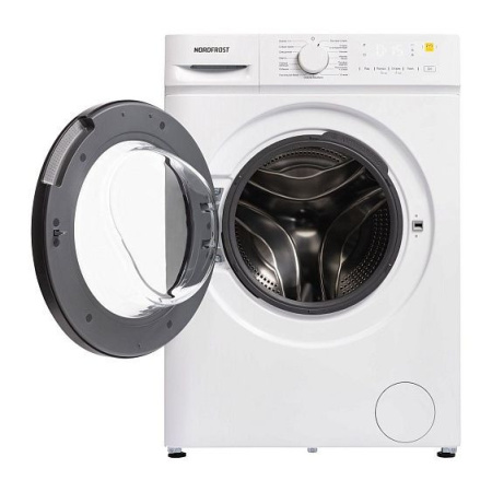 Стиральная машина NORDFROST i-WQ5 7120 W