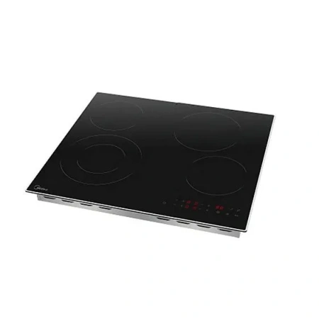 Варочная поверхность MIDEA MCH64401SX