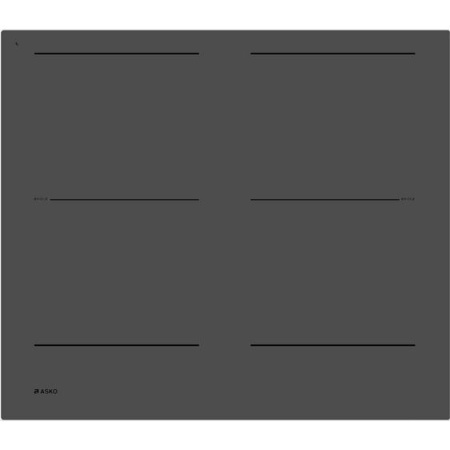 Варочная поверхность ASKO HI2643FMG1