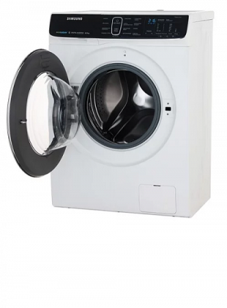 Стиральная машина SAMSUNG WW80K52E61W