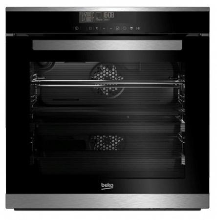 Электрический духовой шкаф Beko BVR35500XMS