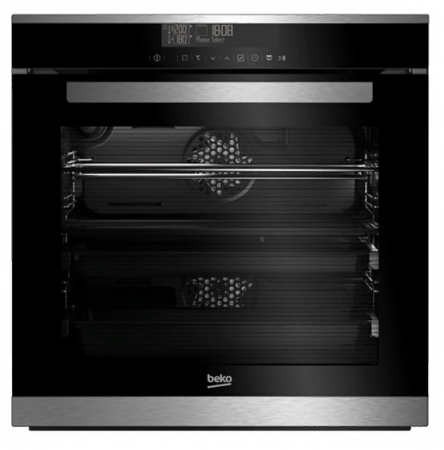 Электрический духовой шкаф Beko BVR35500XMS