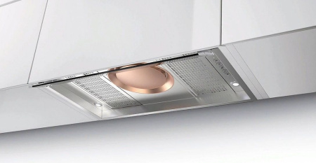 Вытяжка Faber Ilma X A120 нержавеющая сталь