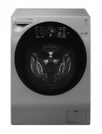 Стиральная машина LG FH-6G1BCH6N