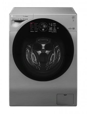 Стиральная машина LG FH-6G1BCH6N