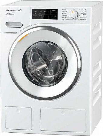Стиральная машина Miele WWI 660 WPS White Edition
