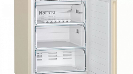 Холодильник BOSCH KGN39UK22R