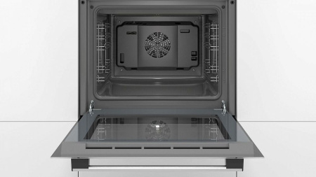 Духовой шкаф BOSCH HBF114BW0R