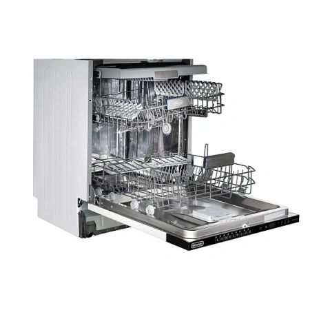 Посудомоечная машина DELONGHI DDWI 690 AMEDEO
