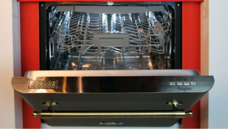 Посудомоечная машина KAISER S 60 U 87 XL Em