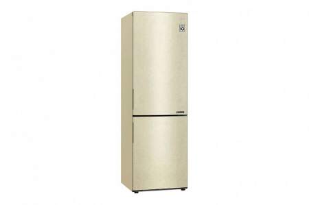 Холодильник LG GA-B509CECL