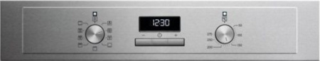 Поверхность SMEG SR775BS1