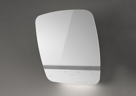 Вытяжка SIRIUS SLTC90 W