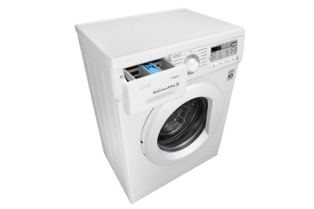 Стиральная машина  LG FH-0M7WDS
