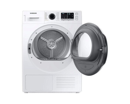 Сушильная машина SAMSUNG DV80TA020AE/LE