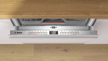 Посудомоечная машина BOSCH SMV4HVX15E